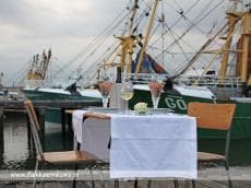De Week van de Goereese Vis moet jaarlijks evenement worden