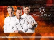 Stellendamse garnalenpelsters in MasterChef bij SBS6
