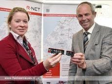 R-net bussen komen naar Goeree-Overflakkee