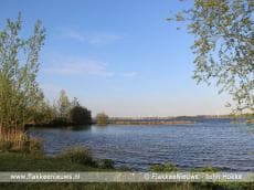Strandje in Ooltgensplaat wordt opgeknapt