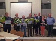 Dorpsraad Ooltgensplaat winnaar stimuleringsprijs leefbaarheid 2015
