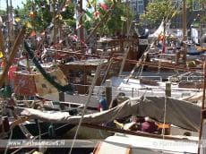 Menheerse Havendag was weer gezellig