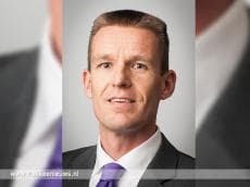 Daan Markwat nieuwe wethouder voor SGP
