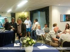 Bewoners hebben hart voor Stellendam