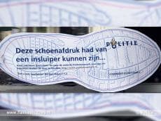 Politie: pas op voor woninginbraak en brandstofdiefstal