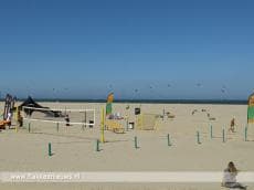 Welk strand is het schoonste van Nederland?