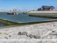 Meerdere gewonden bij zeiljacht in problemen, schipper overleden