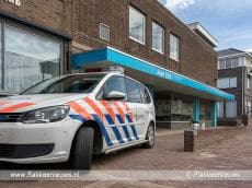 Hennepkwekerij in Sommelsdijk