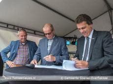 NK Wielrennen 2016 naar Goeree-Overflakkee