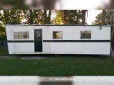 Hondenvereniging Sommelsdijk uit de brand