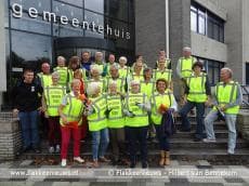 Actie GO Groen, gewoon doen van start