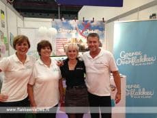 Goeree-Overflakkee gepromoot op 50 Plus Beurs