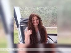 17-jarig meisje uit Stellendam vermist
