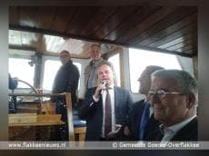 Kansen voor het oosten van Goeree-Overflakkee