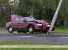 Wees alert op gladheid