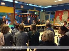 Presentatie lessenserie Kaboem!