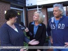 Verenigingen stellen zich voor in Oostdam Goedereede
