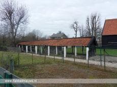 Stichting Juunrenne zoekt sponsors
