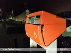 Meldpunt vuurwerkoverlast van start