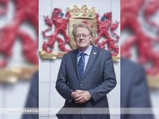 CvdK: Plaats voor vluchteling in elke gemeente