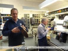 Schoenmakerij Middelharnis heeft nieuw gezicht