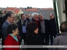 Deltawind steunt Molenstichting Goeree-Overflakkee