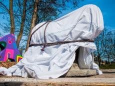 Paerdje van Hernesseroord komt terug