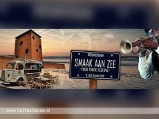 Brouwersdam krijgt eigen Food Truck Festival