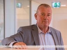 Wim van Esch nieuwe gemeentesecretaris Goeree-Overflakkee