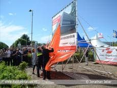 Start bouw Olympiakazerne en verbouwing politiebureau