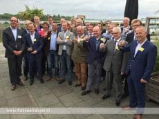 Nieuwe impuls samenwerking Waterpoort