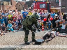 112-Dag in Middelharnis