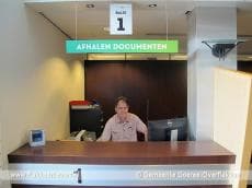 Afhaalbalie gemeente Goeree-Overflakkee blijkt een succes