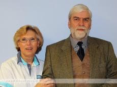 Echtpaar Eijbers 40 jaar in dienst