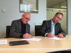 Gemeente continueert regierol over windenergie op Goeree-Overflakkee