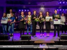 Winnaars Rabobank Cultuurprijs bekendgemaakt