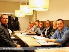 Gemeente en agrariërs ondertekenen grondovereenkomsten Noordrand