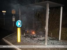 Jaarwisseling Goeree-Overflakkee 2016/2017