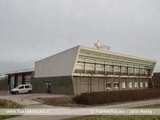 Open dag nieuwe brandweerkazerne en politiepost Olympia