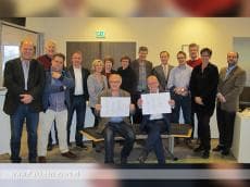 Intentieakkoord getekend voor kwalitatief goed onderwijs