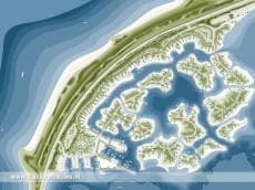 Natuurorganisaties gaan in beroep tegen Brouwerseiland