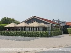 Bij Brasserie Molenzicht eten voor KiKa