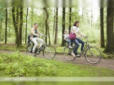 Kom fietsend in actie voor eenzame ouderen