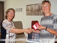 Foto-archief als braintrainer bij ouderen
