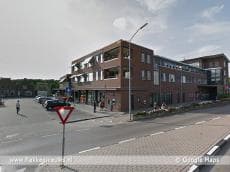 Geldautomaten Dirksland en Middelharnis 's nachts gesloten