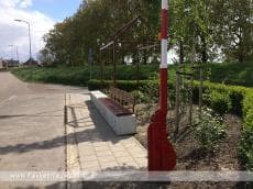 Opening zitbeleefpunt Den Bommel: U bevindt zich hier