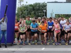 Ladies run for charity haalt 2000 euro op