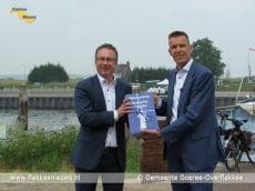 Centrum Middelharnis steeds aantrekkelijker