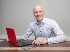 Rankify.nl uit Middelharnis helpt ondernemers hoger in Google