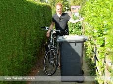 Door vele burenruzies tekort aan buurtbemiddelaars op Goeree-Overflakkee